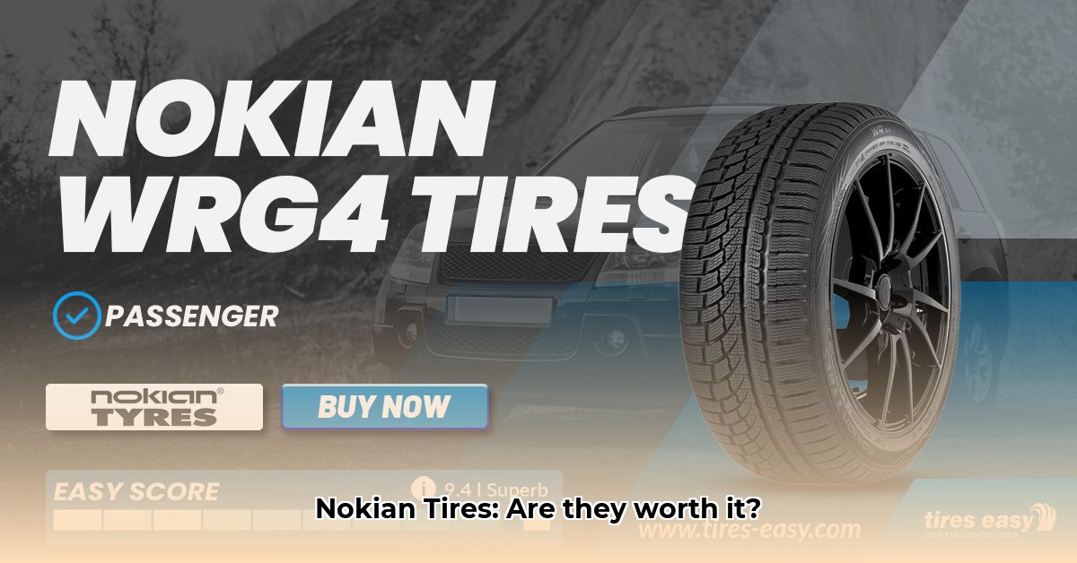 are-nokian-tires-good
